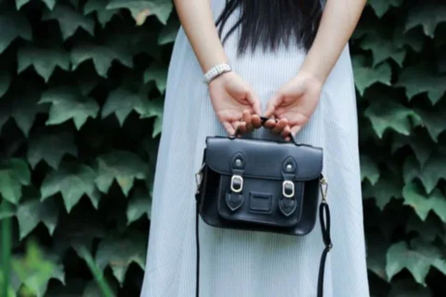 Are Clear Crossbody Purse