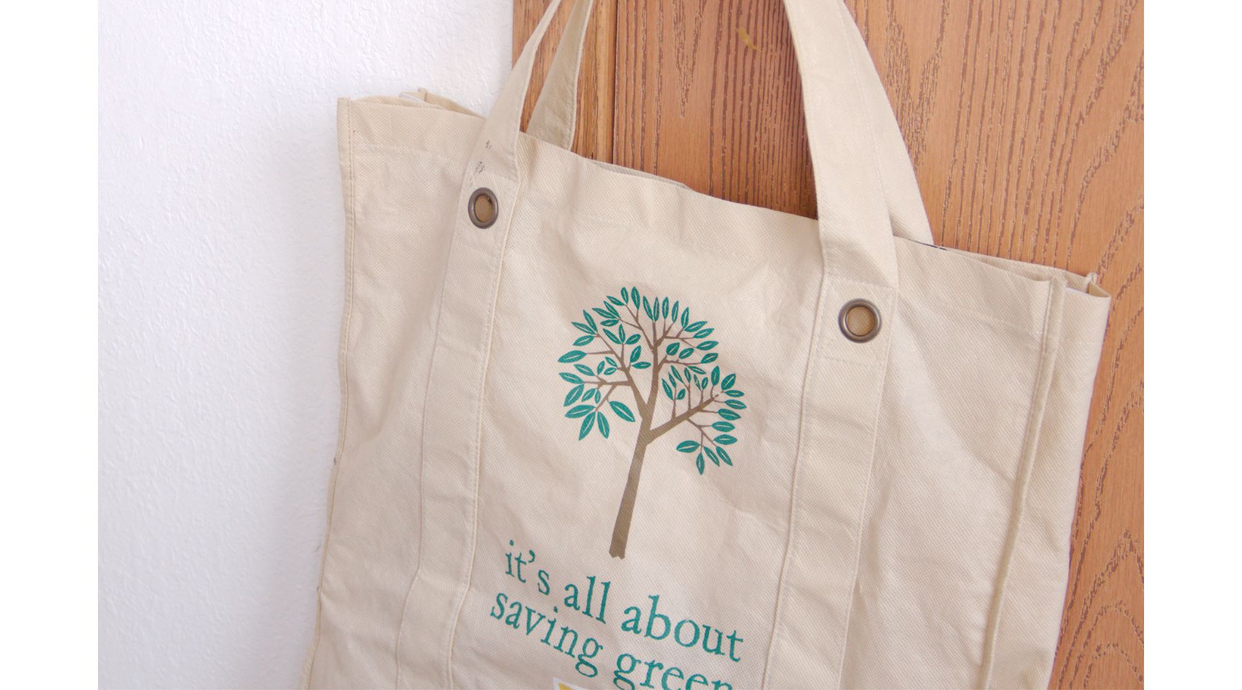 Can You Wash a Tote Bag