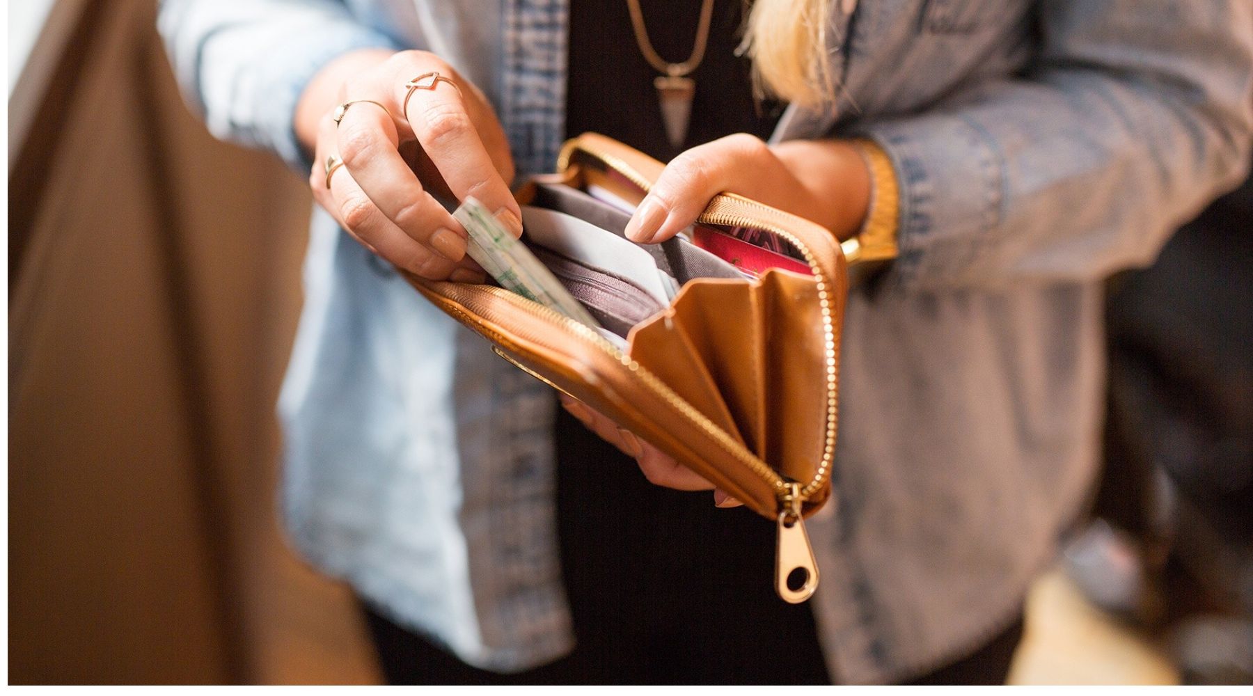 How to Use Wallet