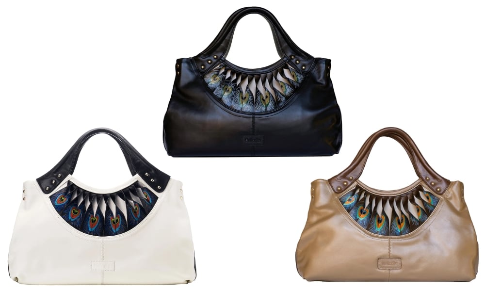 Leather Tote Bags