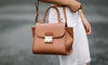What Size Handbag Is Appropriate For Formal Events?
