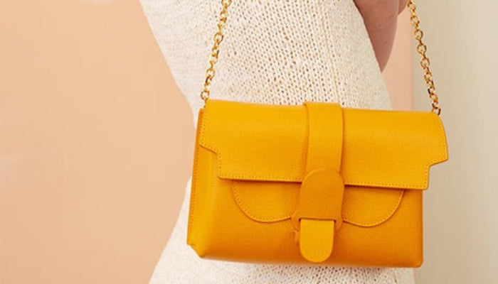 What Types Of Bags Are Carried In Formal Events?