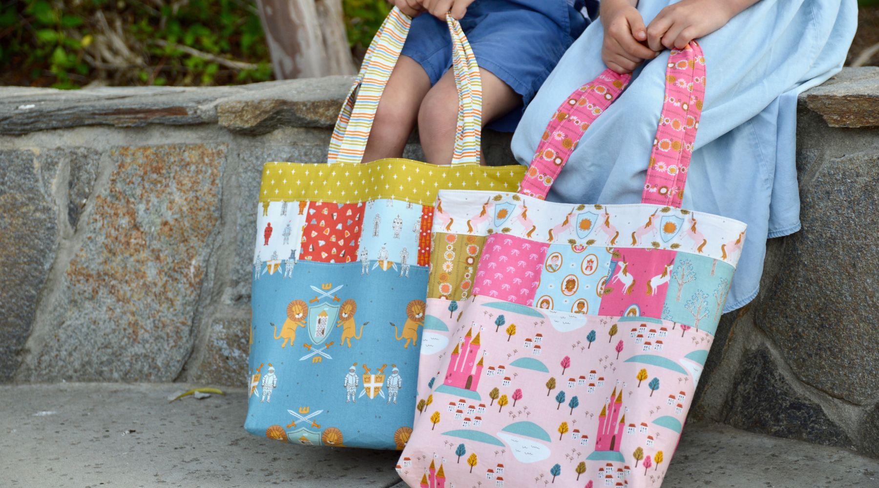 Where to Get Tote Bags