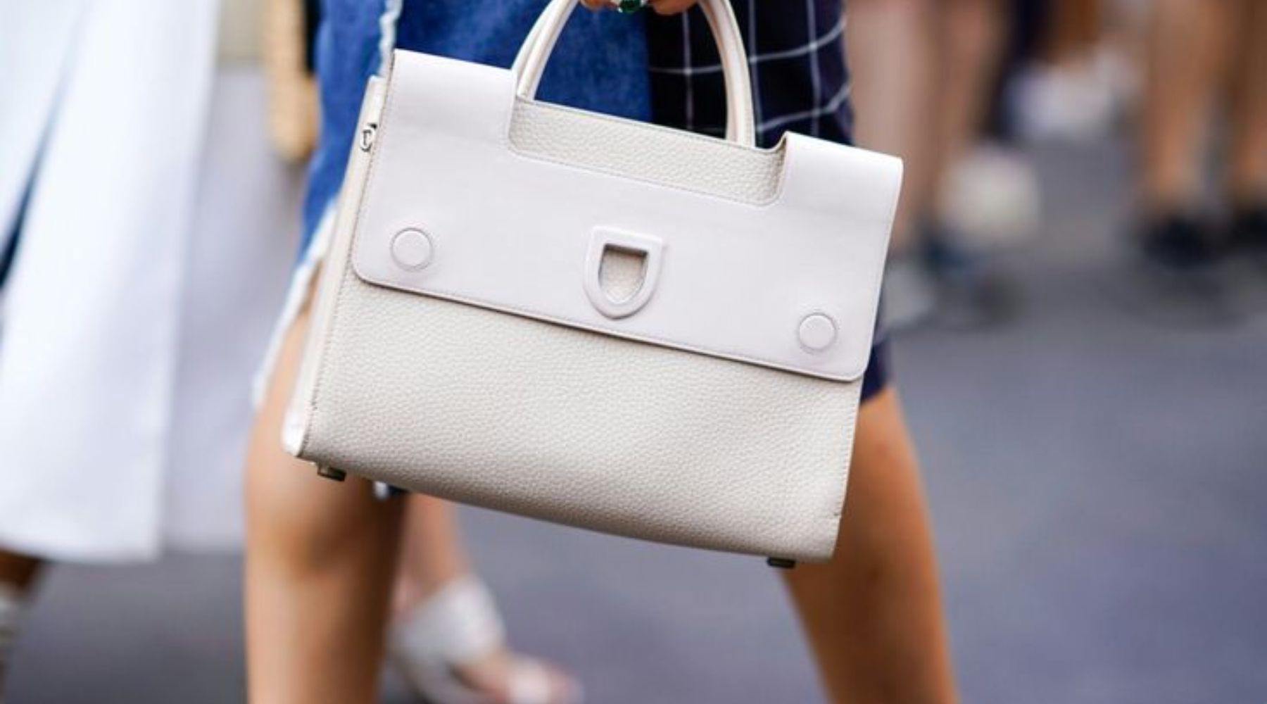 Why are Top-Handle Bags so Popular