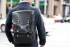 Will Leather Goods Backpack