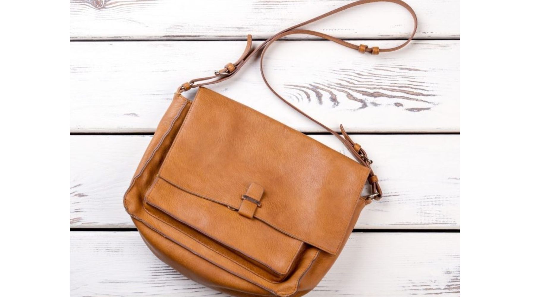 Will Leather Goods’ Crossbody