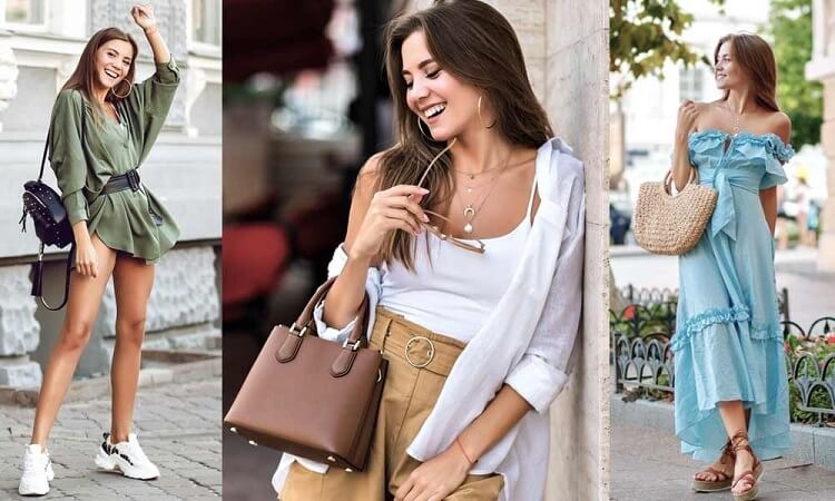 Why Do Ladies Need Handbags?