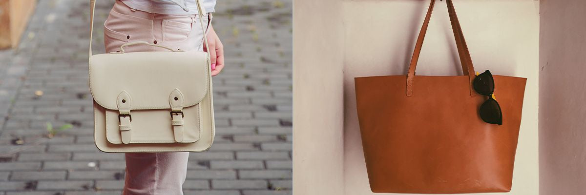 What Is The Difference Between A Satchel And A Purse?