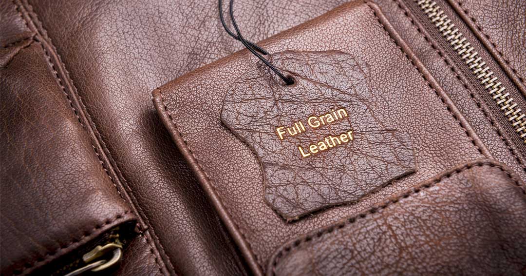 Semi-Aniline vs. Full-Aniline Leathers - Bellorita