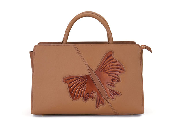 Kate spade butterfly online purse