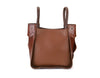 Carp Brown Shoulder Bag