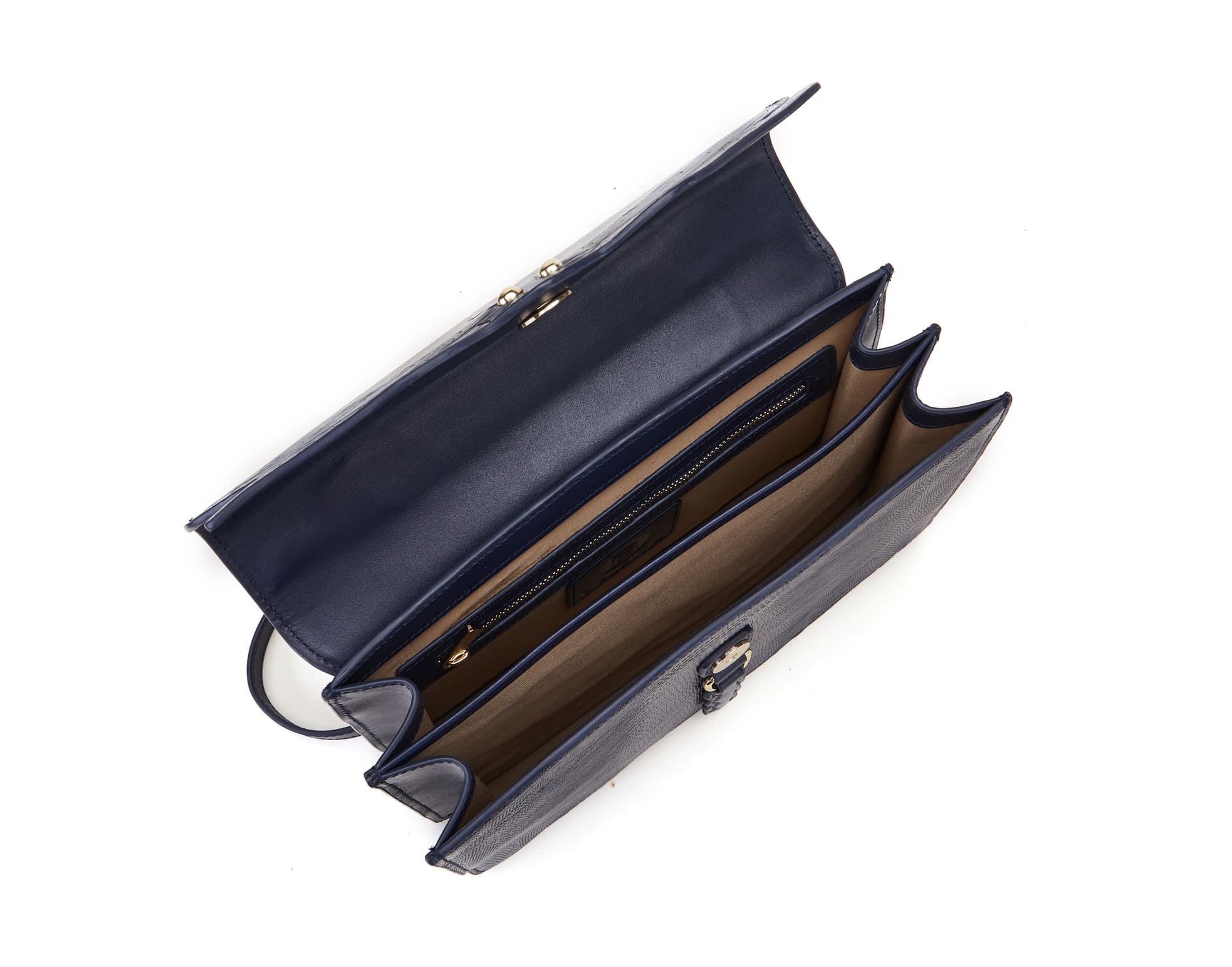 Unique Purses Dragonfly Black Top Handle - Bellorita