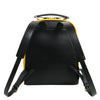 Unique Purses PX (PiXiu) Yellow Backpack - Bellorita