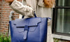 What Is The Experience Of Owning A Branded Handbag?