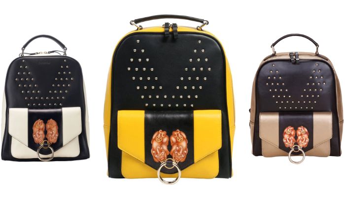 Are Backpacks Fashionable for Women?