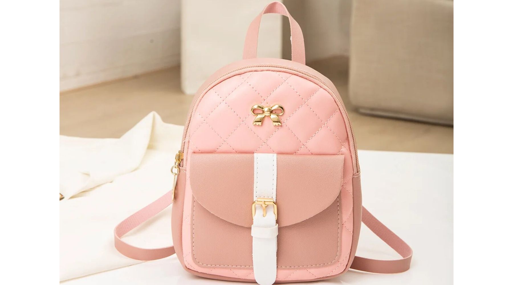 Are Women Backpacks In Fashion