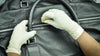 How to Clean Leather Backpack?