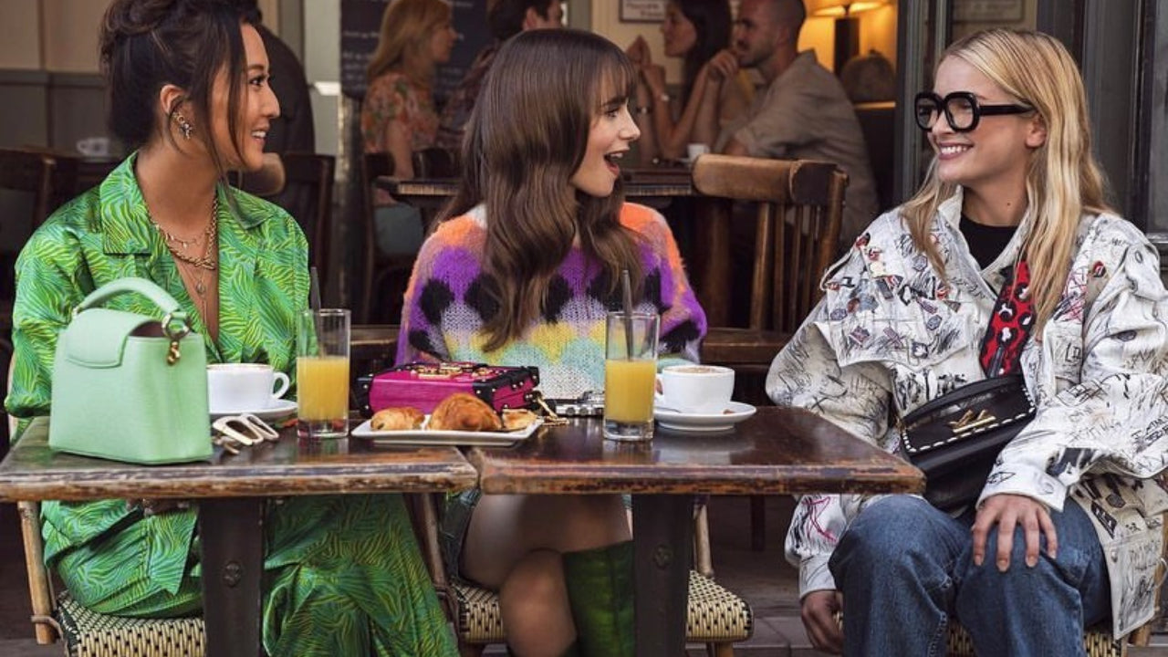 From Ordinary to Excellence: The Transformation of Emily with Bellorita Bags