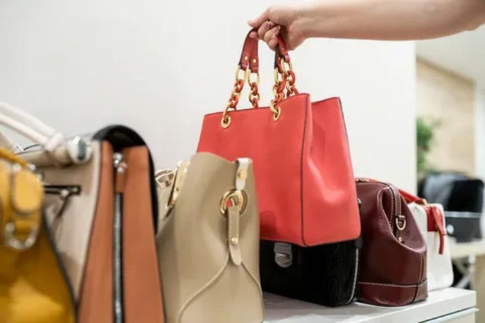 How Can I Store My Handbags?