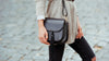 How Does a Crossbody Clutch Work