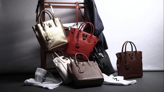 How to Choose a Women's Handbag?