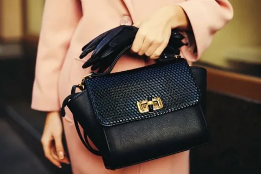 How to Clean Your Leather Handbag?