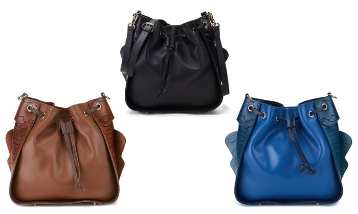 How to Store Handbags