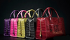 What Specific Colours Are Preferred In Handbags?