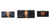 What are women's wallets called?