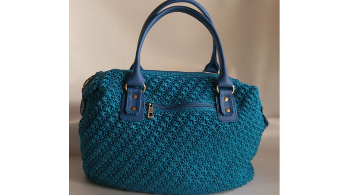 What is a Top Handle Bag