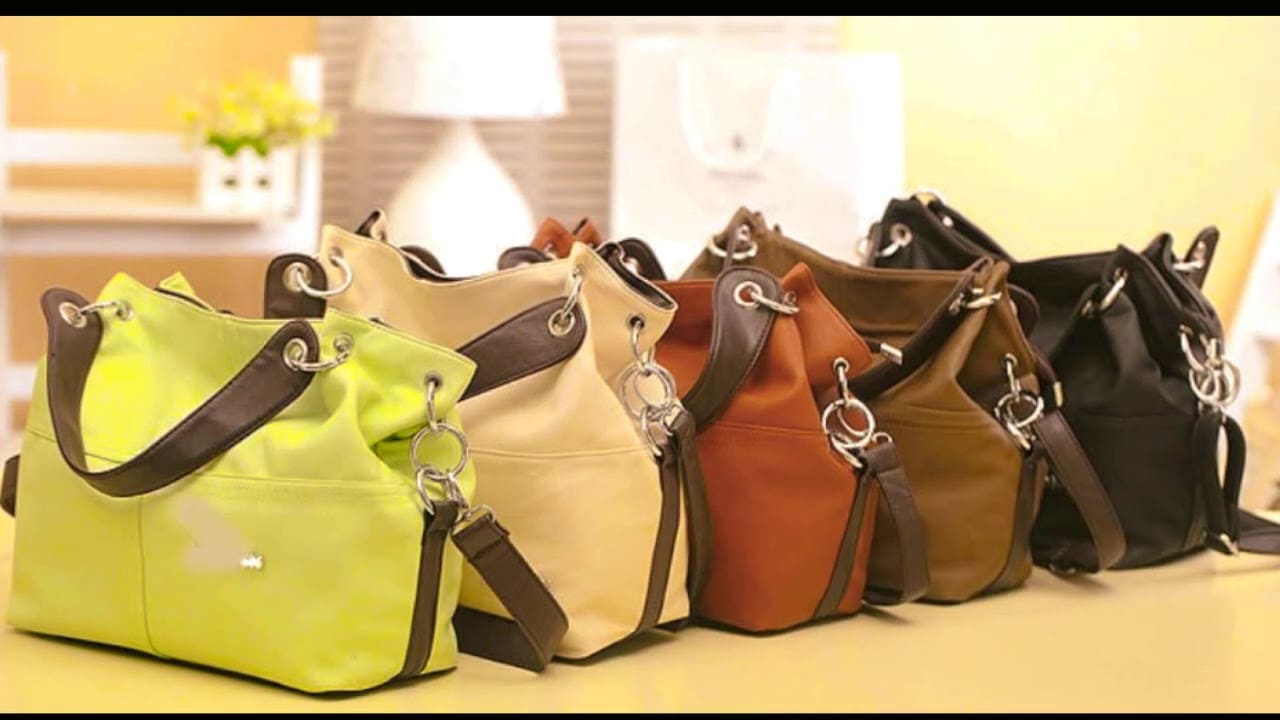 Where can I buy the best leather shoulder bags for women?