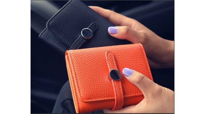 Where to Buy Women's Wallets