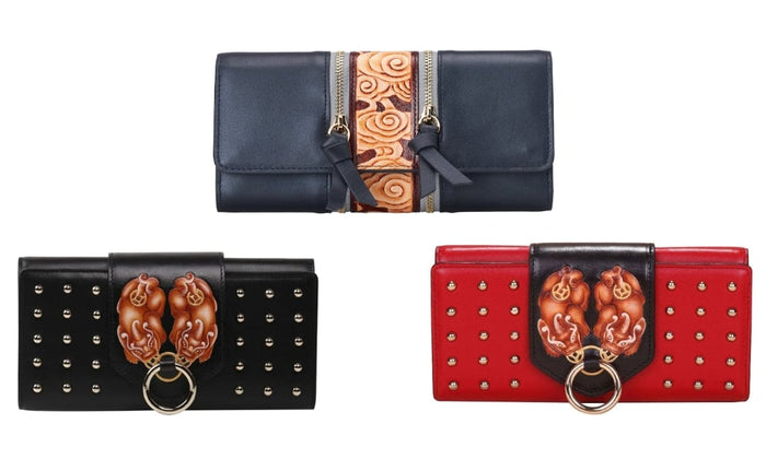 Why Do Women Need Wallet