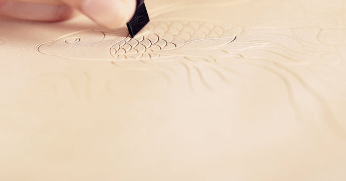 An Introduction to Leather Crafting - Bellorita