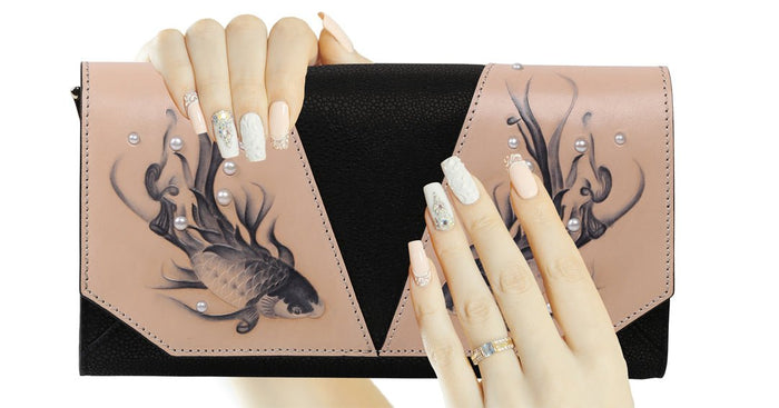 Clutch Bags - Carry on With Style - Bellorita