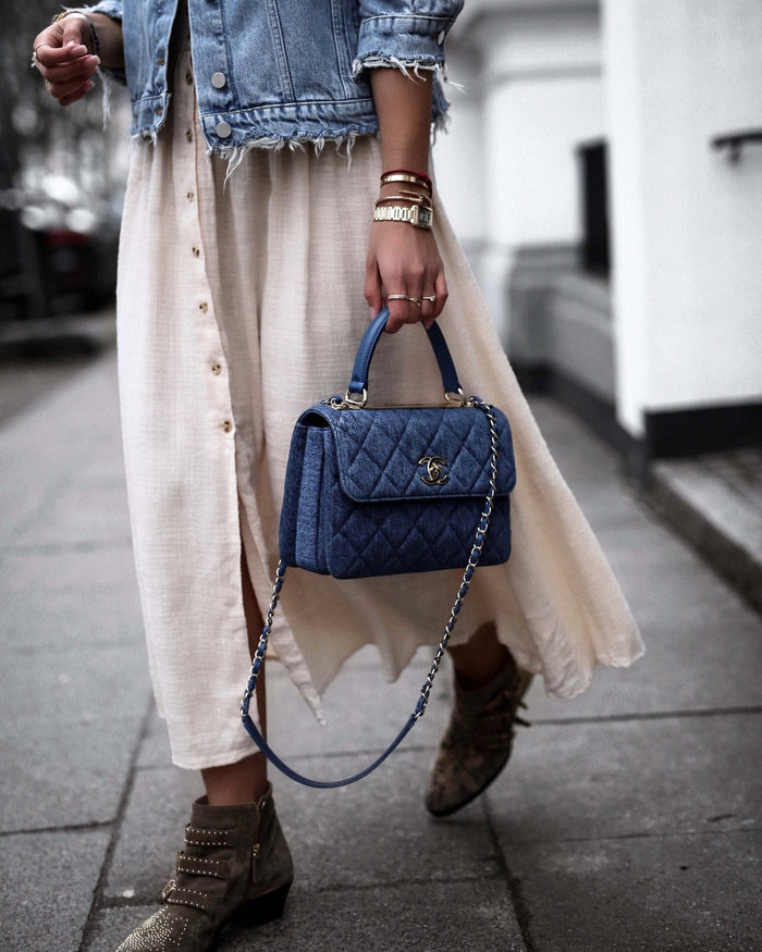 Which Bag Is More Trendy Nowadays?