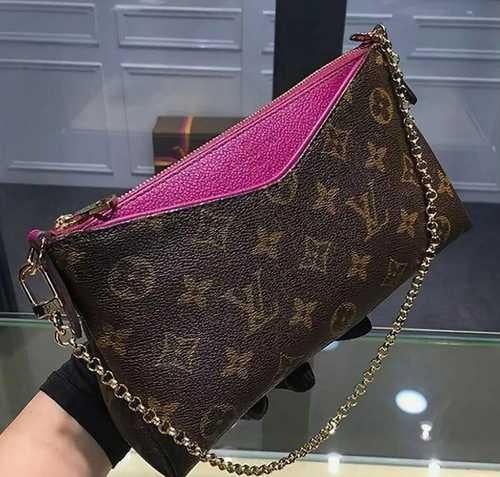 How Much Is Crossbody Clutch Bag?