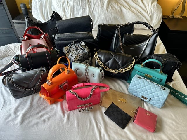 Does Buying Luxury Bags Worth It Bellorita