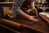 How Handcrafted Work Contribute To The Uniqueness Of A Leather Bag?
