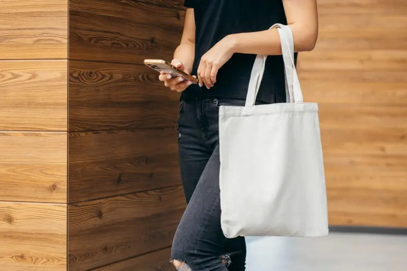 Are tote bags good for women’s daily use