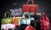 What Is The Most Purchasable Colour Of Bag By Women?
