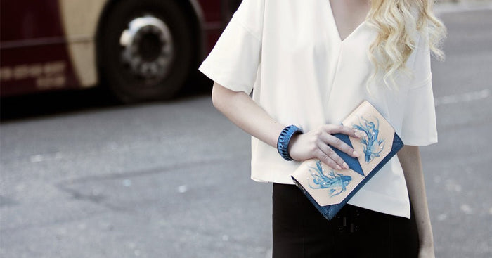 Evening Clutch Bags Make Every Evening Special - Bellorita