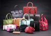 What Are The Most Suitable Colours For Formal Handbags