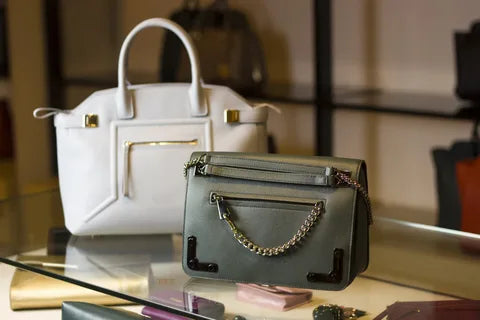 Where to Buy Designed Handbags