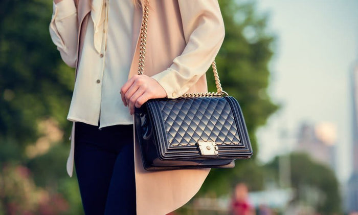 How to Keep Handbags?