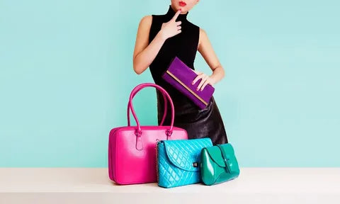 What Sort Of Bags Women Like To Buy?