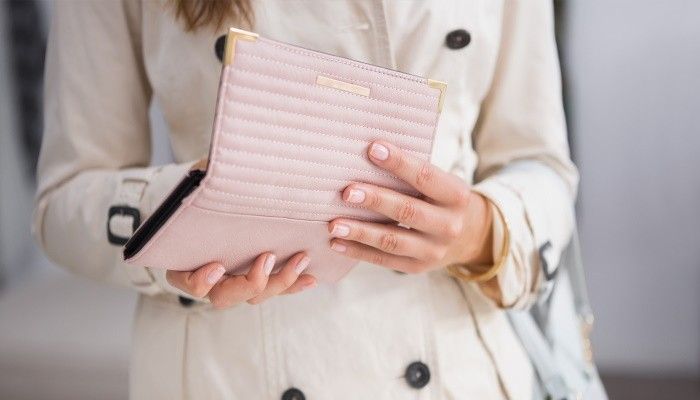 Where to Buy a Women's Wallet?