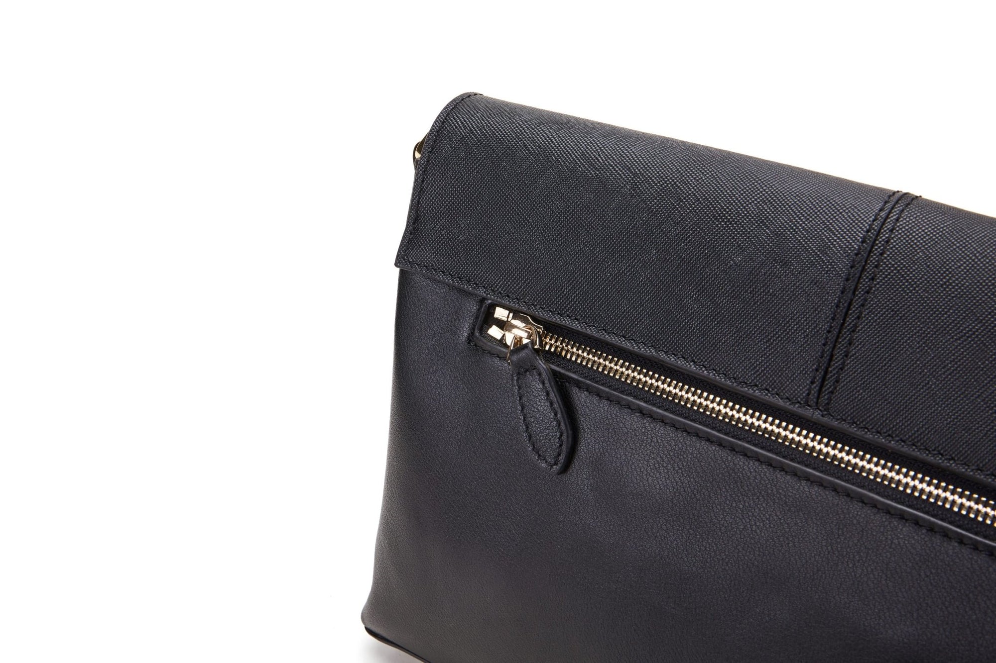 Unique Purses Butterfly Black Crossbody - Bellorita