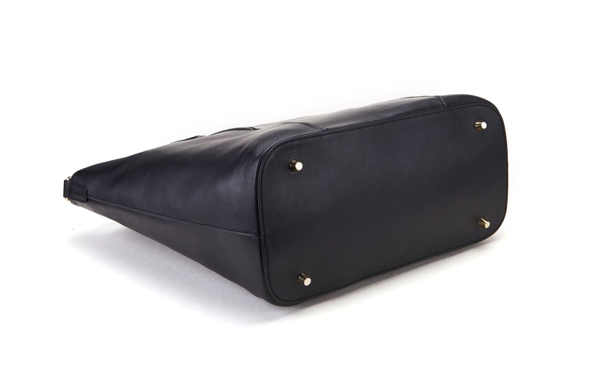 Unique Purses Butterfly Black Top Handle - Bellorita