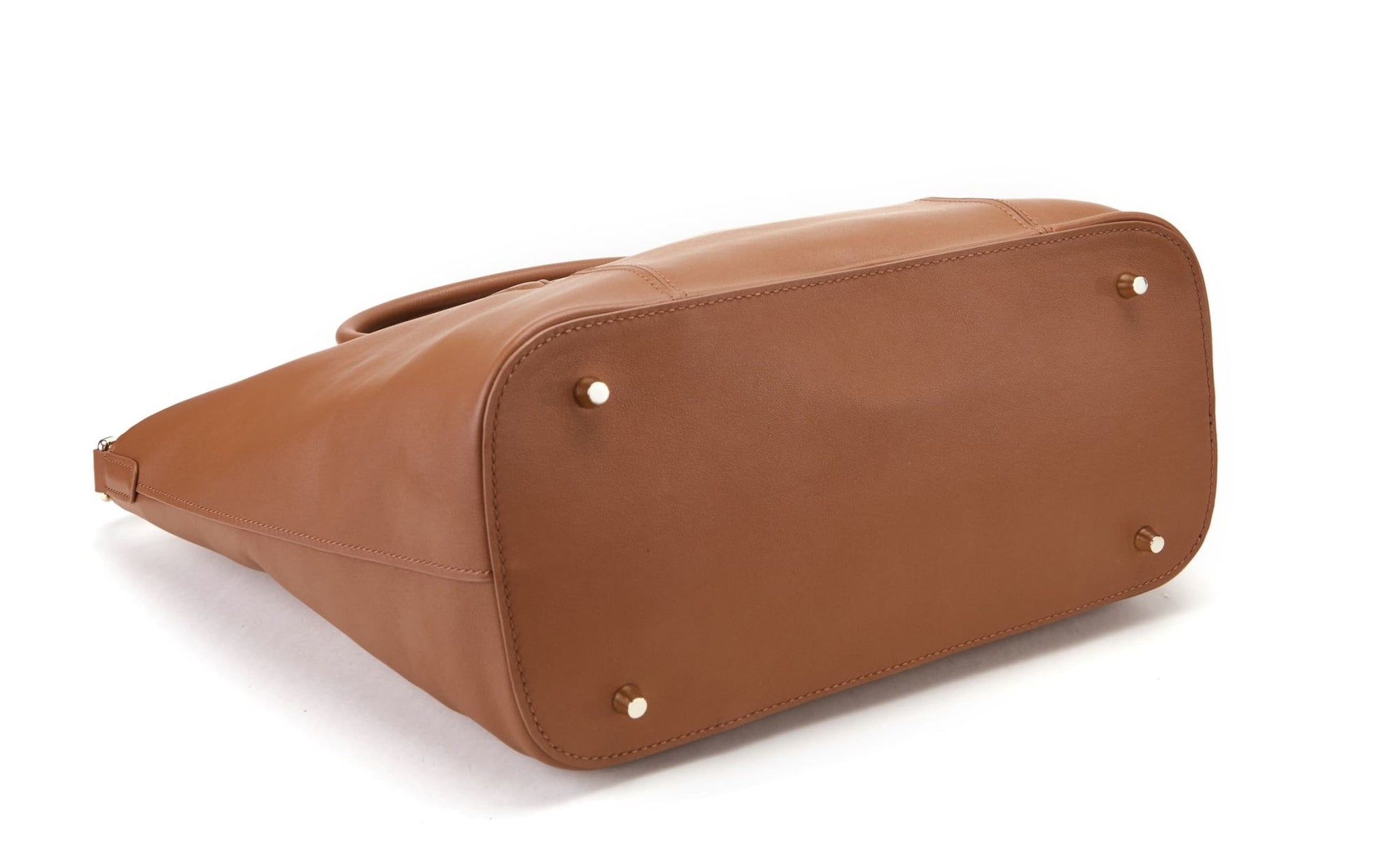 Unique Purses Butterfly Brown Top Handle - Bellorita